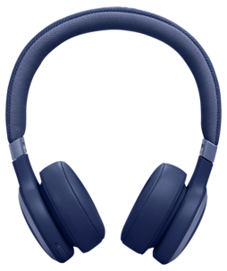 JBL Live 670NC hopfällbara trådlösa on ear-hörlurar