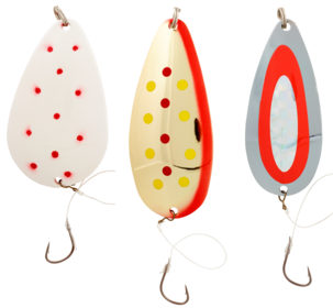 Nieriäpilkki Viking