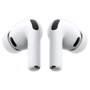 Apple AirPods Pro 3 med aktiv brusreducering