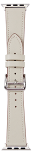 Anmiki Apple Watch klokkereim 40 og 41 mm, skinnimitasjon