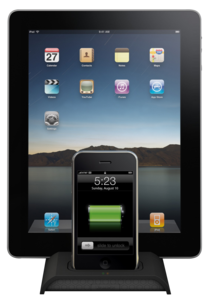 Laddare för iPod/iPhone/iPad XtremeMac incharge Duo