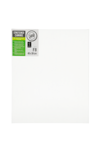 Sang linlerret på kileramme