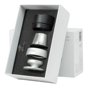 Outin Nano Basket Plus filterkurv 16–18 g