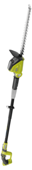 Ryobi OPT1845 One+ 18 V häcksax, batteridriven