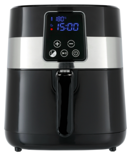 Airfryer 3 liter