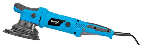 Polermaskin Cocraft HPV 720