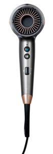 Remington One Dry & Style hårføner D6077, 2000 W