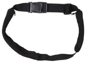 Asaklitt oppbevaringsbelte