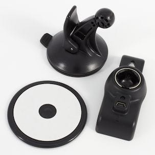 Hållare med sugkopp Garmin