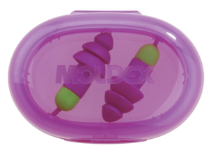 Korvatulppa Rockets, Moldex