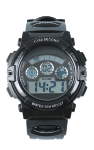 Digitaalinen rannekello