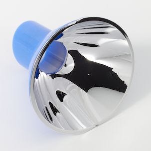 Heijastin Maglite 52 mm