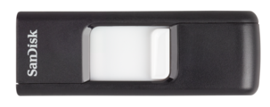 USB 2.0-minne Sandisk