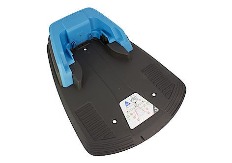 Laddstation Gardena R40Li