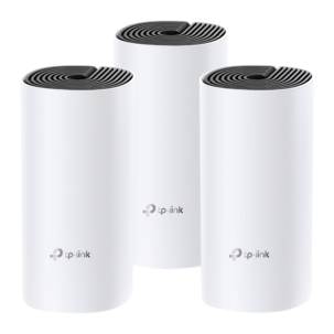 TP-Link Deco M4 Mesh-järjestelmä