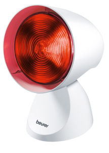 Beurer infrarød lampe IL 21, 150 W