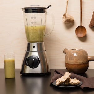 Wilfa Xplode Energy BLSP-1200S blender 1,8 liter, 1200 W