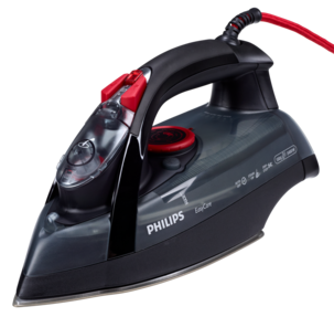 Strykjärn Philips EasyCare