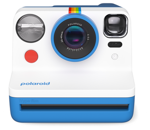 Polaroid Now Gen 2 laddningsbar direktbildkamera