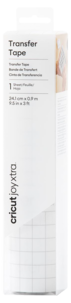 Cricut Transfer Tape overføringsteip, 24,1 × 91 cm