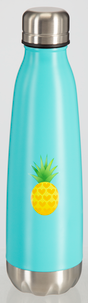 Termospullo ananas 0,5 l