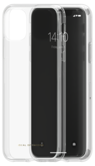 Suojakuori iPhone 11 / iPhone XR, Ideal of Sweden Clear Case