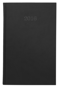 Kalender/dagbok 2016