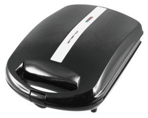 Emerio smörgåsgrill XXL 4 mackor, ST-111153.4, 1300 W