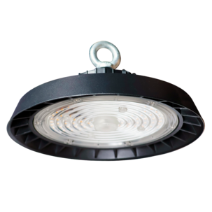 Designlight Highy High Bay takarmatur 13080 lm IP65 svart