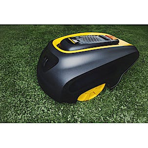 Robotgräsklippare McCulloch ROB R1000 