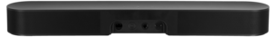Sonos Beam Gen 2 soundbar, svart