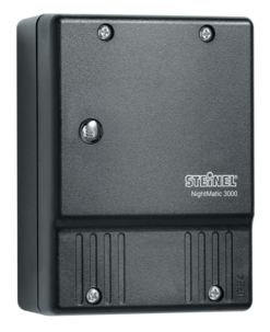 Skymningsrelä Steinel NM3000