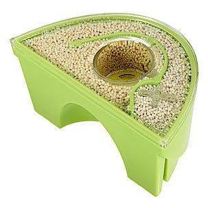 Vattenfilter H2O HD Mop