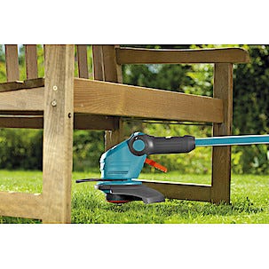 Gardena Easycut 400/25, gresstrimmer