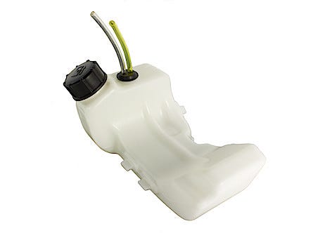 Drivstofftank 0,65 l Cotech