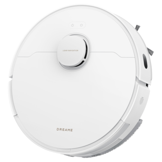 Dreame D20 robotdammsugare med mopp