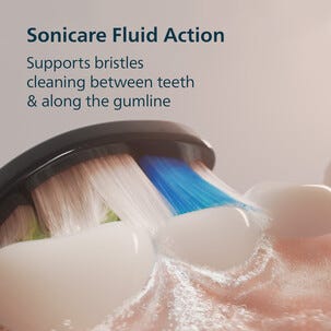 Philips Sonicare 4100 Series elektrisk tannbørste