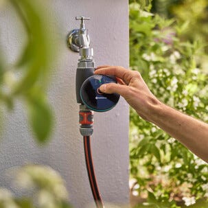 Gardena smart bevattningsdator