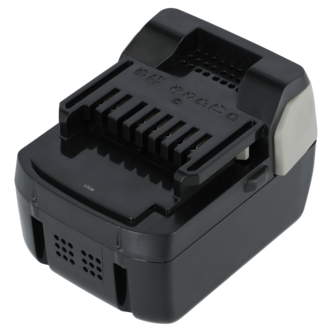 Batteri slide-in till Hitachi elverktyg 14,4 V 3,0 Ah Li-Ion