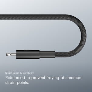Beats USB-C- til Lightning-kabel, 1,5 m
