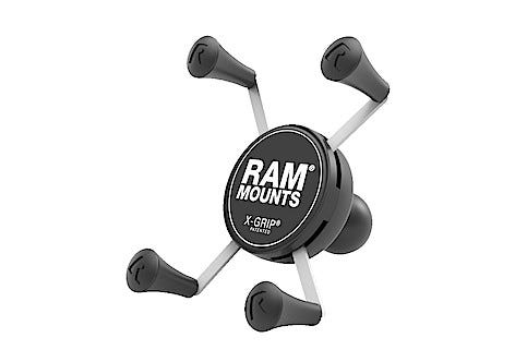 Hållare för Smartphone Ram Mounts X-grip