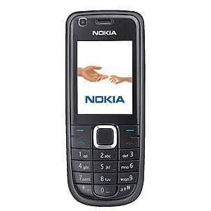 Mobiltelefon Nokia 3120 Classic