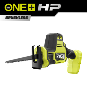 Ryobi bajonettsag RRS18C-0 One+ HP, batteridrevet