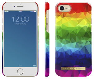 Skal för iPhone 8/SE 2020 iDeal of Sweden