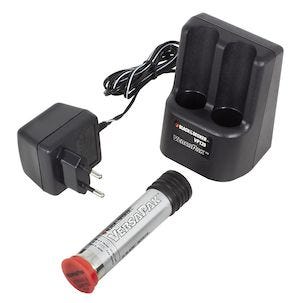 VersaPak Black & Decker 3,6V VP120K