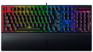 Razer BlackWidow V3, gaming-tangentbord