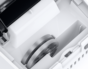 Köttkvarn Bosch CompactPower MFW3X10B