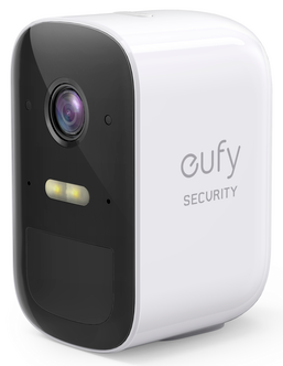 Overvåkningskamera EufyCam 2C Add On Camera