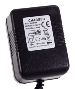 Laddare Cocraft HD 3,6-LI