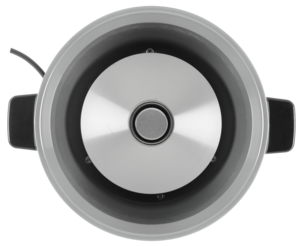 Riskokare keramisk, 1,5 liter, 500 W